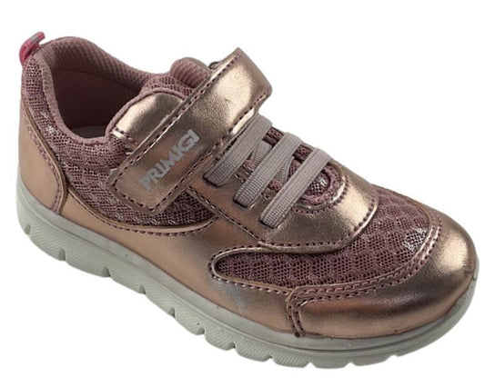 Primigi Mädchen Sneaker 7384400 Rosa