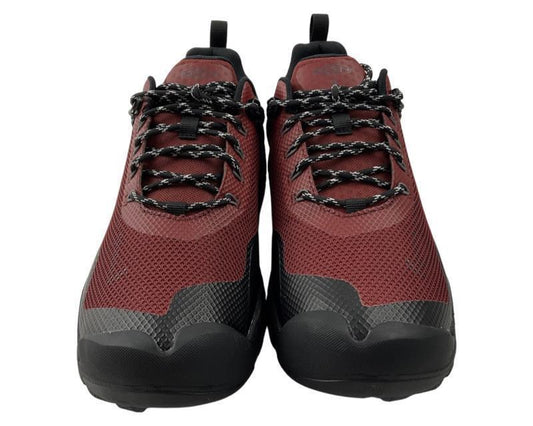 Keen Herren Sneaker Nxis Evo WP 1026680 Rot/Schwarz