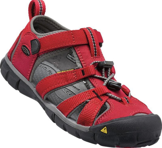 Keen Kinder Sandalen 1014478 Rot