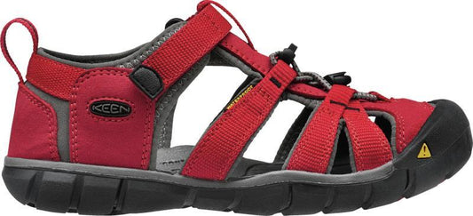 Keen Kinder Sandalen 1014478 Rot