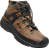 Keen 1019834 Boots Targhee Waterproof Dunkelbraun Leder