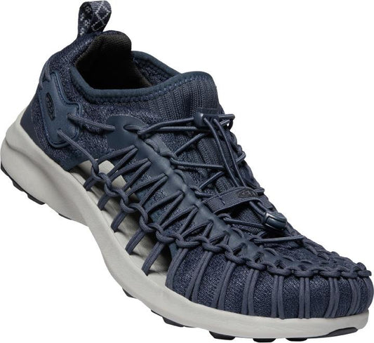 Keen Herren Sneaker Uneek 1022381 Blau