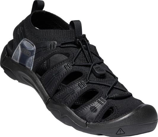 Keen Herren Sandale EVOFIT1  1023137 Schwarz