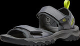 Keen Targhee III Offene Sandalen für Herren 1024866 Grau