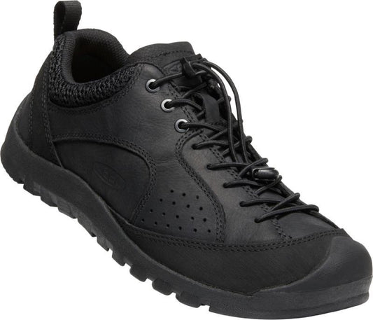 Keen Jasper Rocks Sp Herren Sneaker 1026326 Schwarz