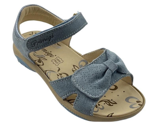 Primigi Kinder Mädchen Sandalen 7391111 Hellblau