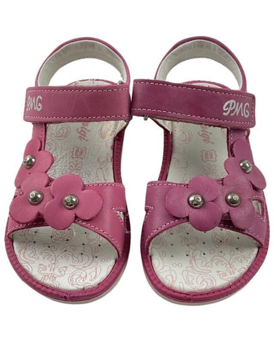 Primigi Kinder Mädchen Sandalen 7392599 Pink