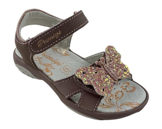 Primigi Kinder Mädchen Sandalen 7391311 Taupe