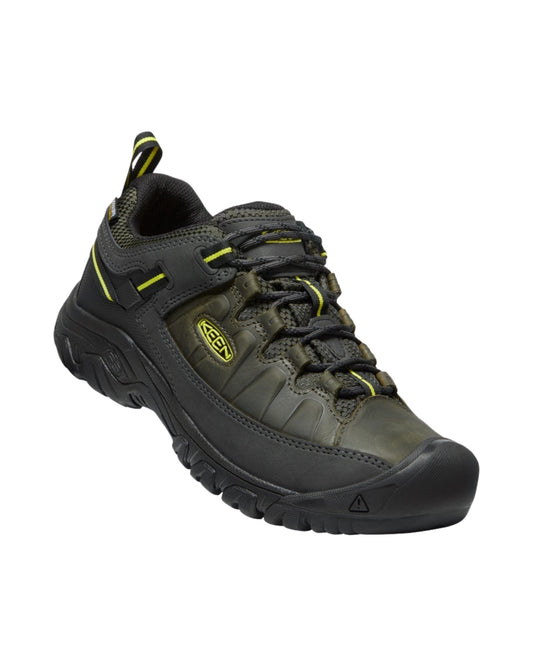 Keen Herren  Wanderschuhe Targhee III Waterproof 1026860