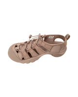 Keen Damen  Sandale Newport H2 1027354 Monochrome/Fawn