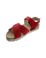 Primigi Kinder Mädchen Sandalen Rot