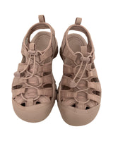 Keen Damen  Sandale Newport H2 1027354 Monochrome/Fawn