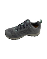 Keen Damen Wandersneaker Terradora II WP W1022346 Grau