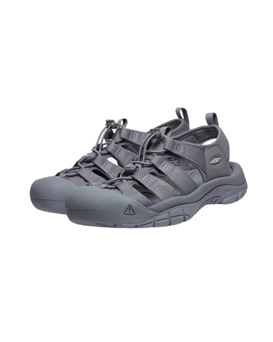 Keen Newport H2 Herren Sandalen 1027122 Grau