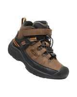 Keen 1019834 Boots Targhee Waterproof Dunkelbraun Leder