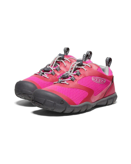 Keen 1027498/1027501 Tread Rover Waterproof Sneaker Lila