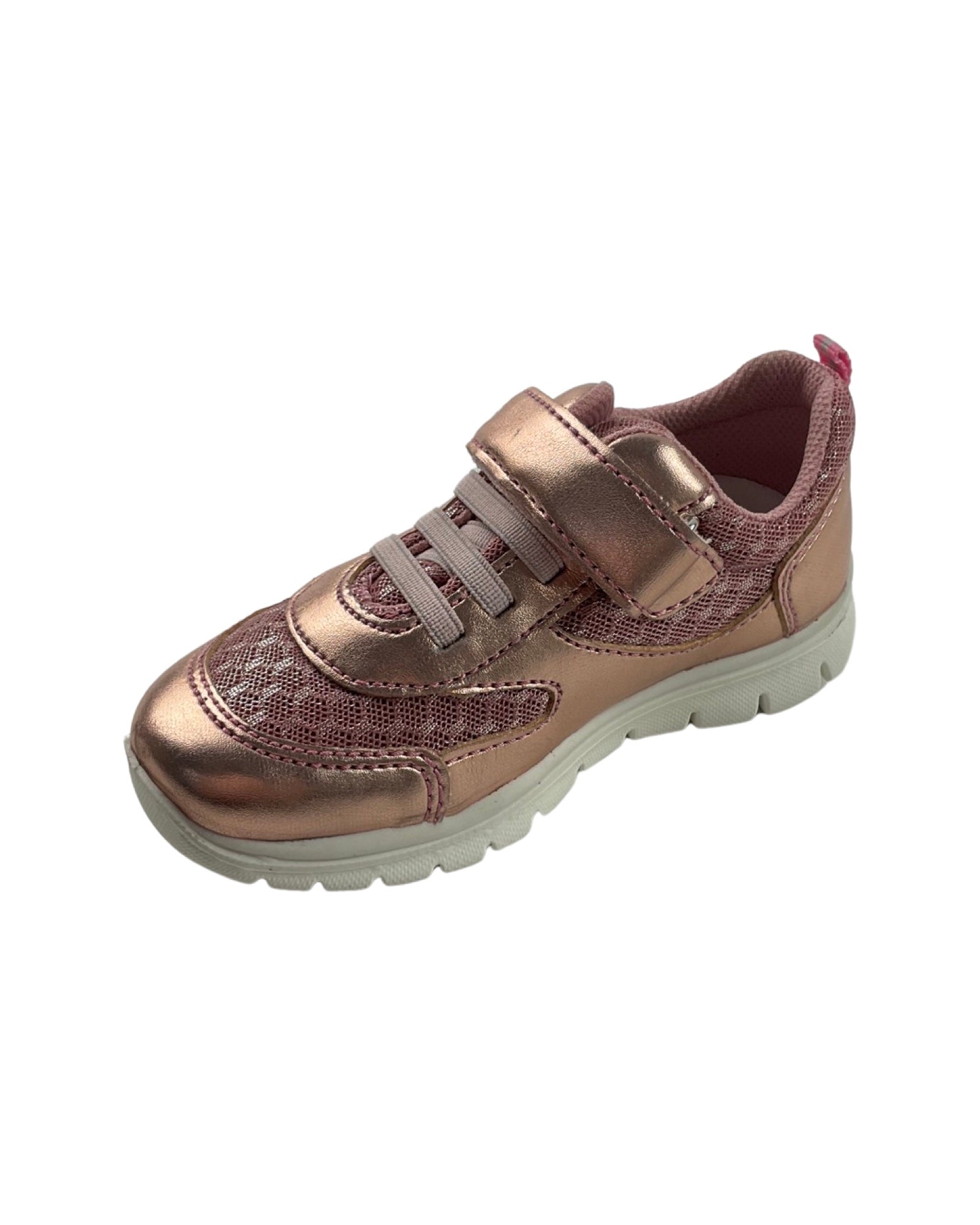 Primigi Mädchen Sneaker 7384400 Rosa