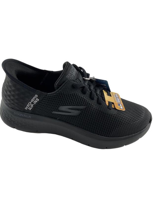 Skechers  Herren Slip-ins: GO WALK Flex- Hands Up216324/ BBK