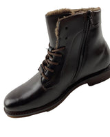 Bugatti Herren Stiefel 321-ABU50-1000-600 Braun