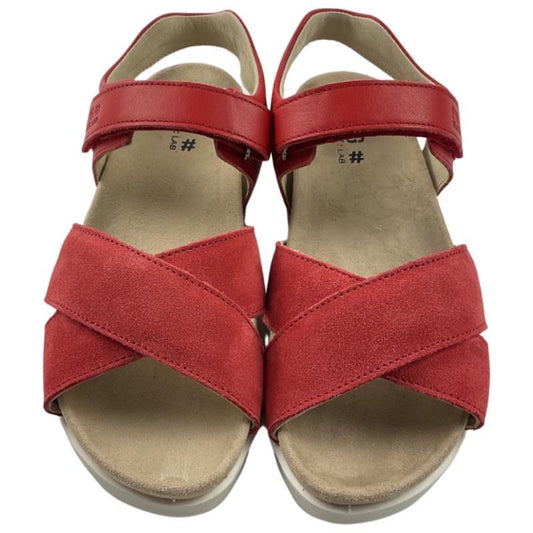 Primigi Kinder Mädchen Sandalen 7391311 Taupe