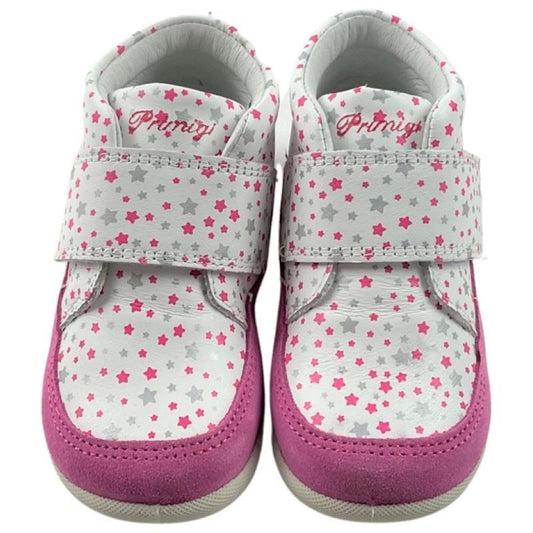 Primigi Mädchen Sneaker 7384400 Rosa