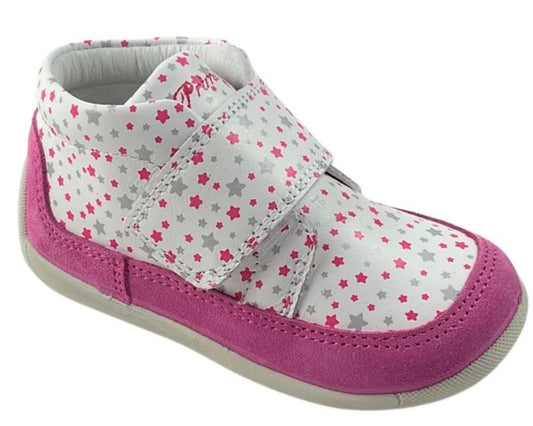 Primigi Mädchen Sneaker 7384400 Rosa