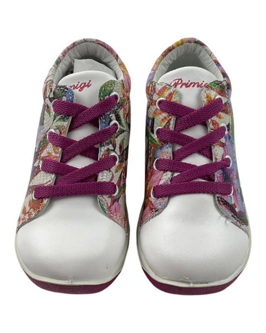 Primigi Baby Schuhe Mädchen Sneaker 5353222  Mehrfarbig