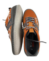 Bugatti Herren  Sneaker 341-AFF06-6959 Orange/Grau