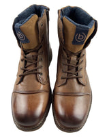 Bugatti Herren Stiefel 321-A0U39-3200-6300 Braun