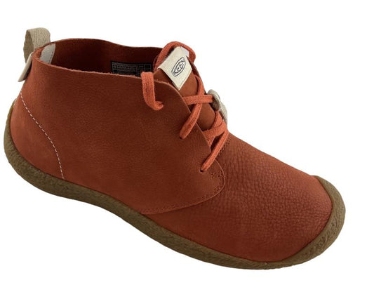 Keen Mosey Chukka Herren Halbsche1026463 Potters Clay /Birch