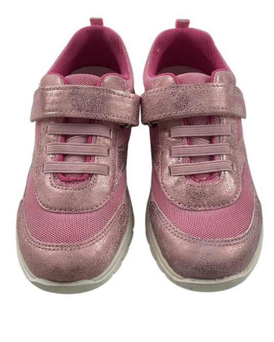 Primigi Kinder Schuhe Mädchen Sneaker  7384499 Rosa