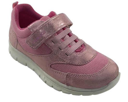 Primigi Kinder Schuhe Mädchen Sneaker  7384499 Rosa