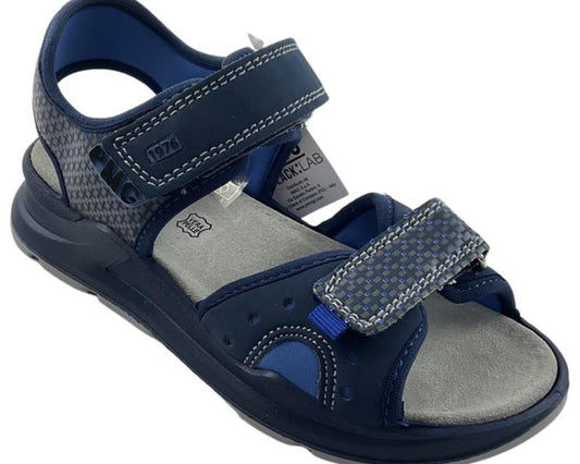 Primigi Kinderschuhe  7399211 Jungen Sandalen Blau