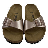 Birkenstock Pantoletten MADRID BS 1023927 Copper