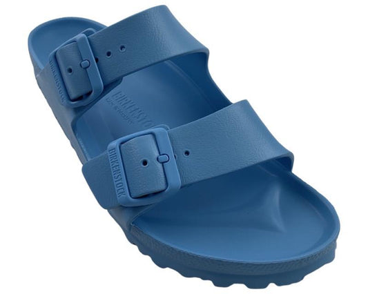 Birkenstock Pantoletten ARIZONA EVA 1024588 Sky Blue