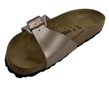 Birkenstock Pantoletten MADRID BS 1023927 Copper