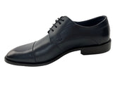 Bugatti Herren Business-Schuhe 312-75202-1100 Dunkelblau