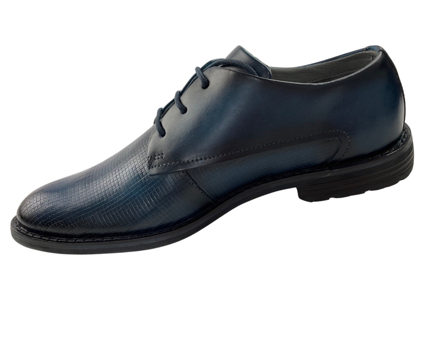 Bugatti Herren Business-Schuhe 311-AEQ01-1100 Blau