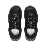 Keen Tread Rover Waterproof Sneaker 1027968/1027895  Schwarz