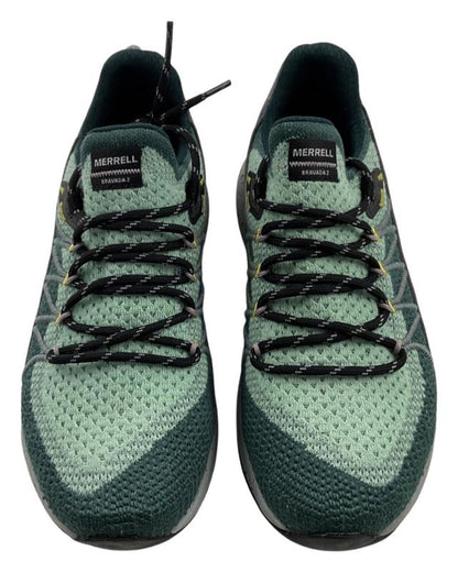 MERRELL J036916 Damen Sneaker BRAVADA 2/JADE