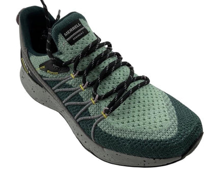 MERRELL J036916 Damen Sneaker BRAVADA 2/JADE