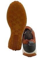 Bugatti Herren  Sneaker 321-A7S60-5000 Orange