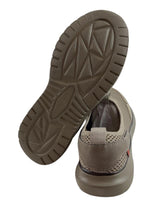 Bugatti Herren Halbschuh Slipper345-ADV60-6900 Beige