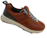 Bugatti Herren  Sneaker 321-A7S60-5000 Orange