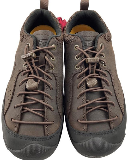 Keen Jasper Rocks Sp Herren Sneaker 1026325 Braun