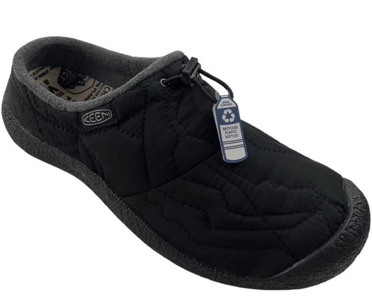 Keen Herren Hower III Slide 1025552 Schwarz