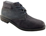 Bugatti Herren Stiefeletten 331-ACC30-3410 Dunkelblau