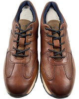 Bugatti Herren Sneaker 333-81908-4000 Cognac