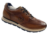 Bugatti Herren Sneaker 333-81908-4000 Cognac