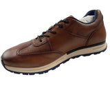 Bugatti Herren Sneaker 333-81908-4000 Cognac